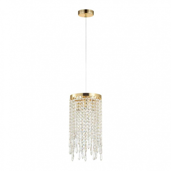 Подвесной светильник Odeon Light Chokka 5028/3