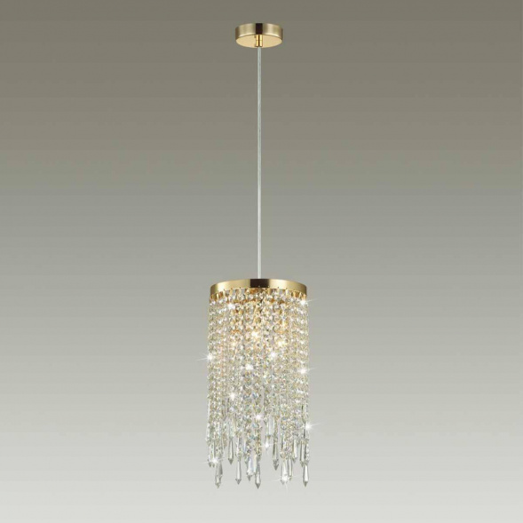 Подвесной светильник Odeon Light Chokka 5028/3