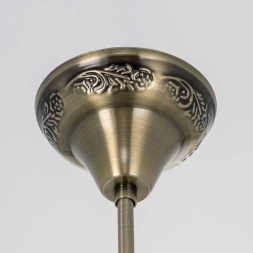 Подвесной светильник Citilux Каир CL419126