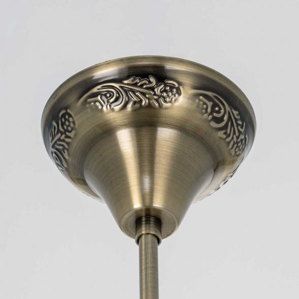 Подвесной светильник Citilux Каир CL419126