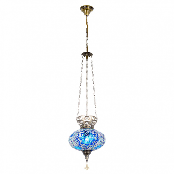 Подвесной светильник Citilux Каир CL419126