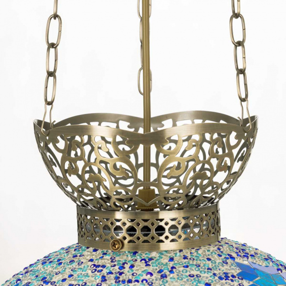 Подвесной светильник Citilux Каир CL419126