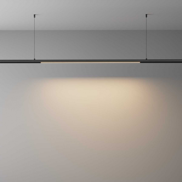 Светильник Maytoni Technical C147CL-L900-24W3K-B