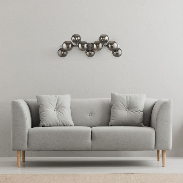 Бра Maytoni Dallas MOD547WL-09CH