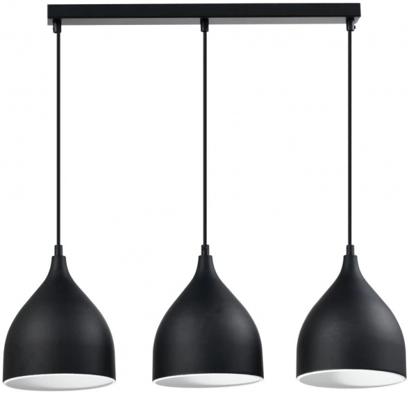 Светильник подвесной Moderli Ria V11458-3P