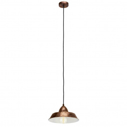 Подвесной светильник Eglo Vintage 49243