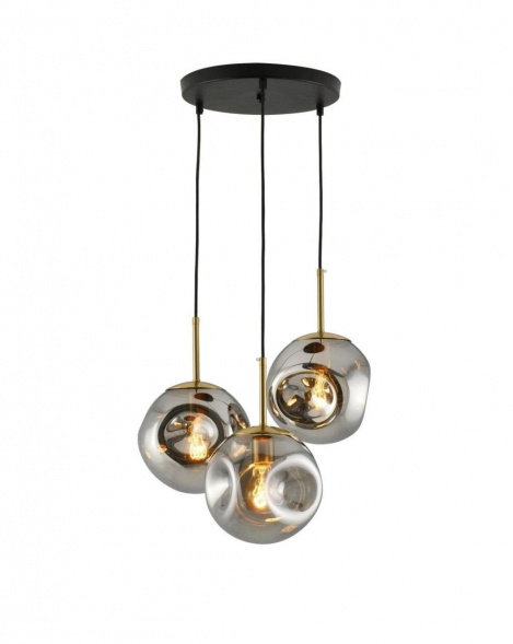 Светильник подвесной Moderli Amo V11524-3P