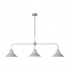 Подвесной светильник Lucide Berkley 31320/03/21
