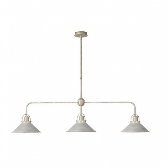 Подвесной светильник Lucide Berkley 31320/03/21