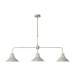 Подвесной светильник Lucide Berkley 31320/03/21