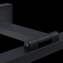 Подсветка для картин Maytoni Bris MIR008WL-L12B4K