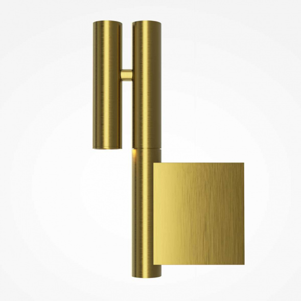 Бра Maytoni Modern MOD433WL-L3BS3K