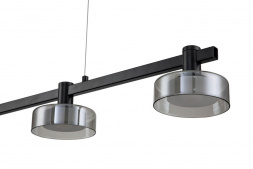 Подвесная светодиодная люстра Stilfort Gloze 4009/02/04PL