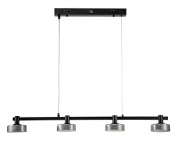 Подвесная светодиодная люстра Stilfort Gloze 4009/02/04PL