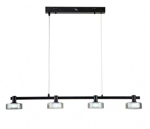 Подвесная светодиодная люстра Stilfort Gloze 4009/02/04PL