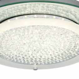 Потолочный светодиодный светильник Mantra Crystal 5091