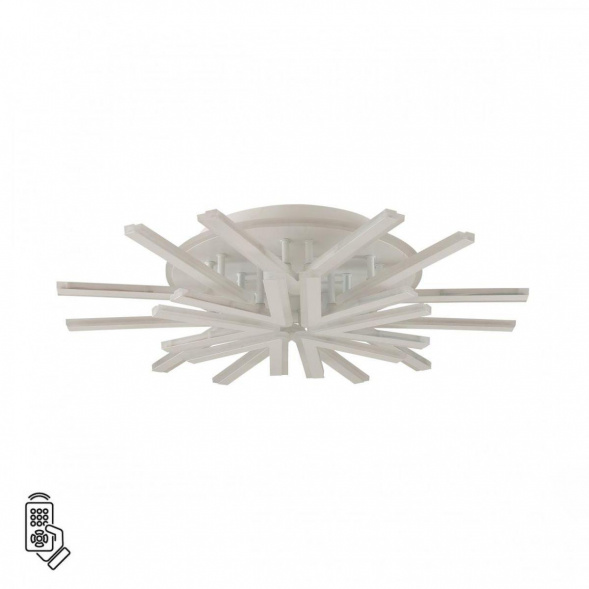 Потолочный светодиодный светильник Lumion Ledio Alberta 8029/95CL