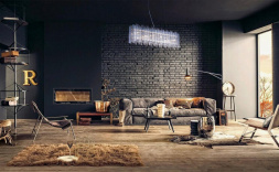 Подвесной светильник Lucia Tucci Rumba 1052.6 Chrome