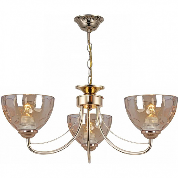 Потолочный светильник Reluce 06641-0.4-03