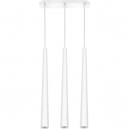 Подвесной светильник Nowodvorski Quebeck 5404