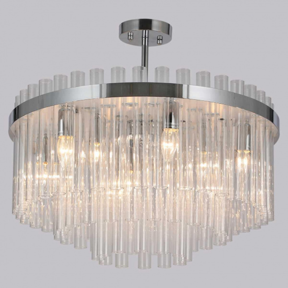 Потолочный светильник ILLUMICO IL0124-9C-79 CR