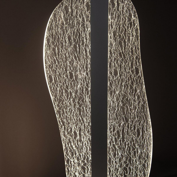 Подвесной светодиодный светильник Mantra Bianca 8210