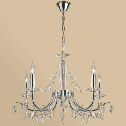 Потолочный светильник Reluce 08305-0.4-05 CR