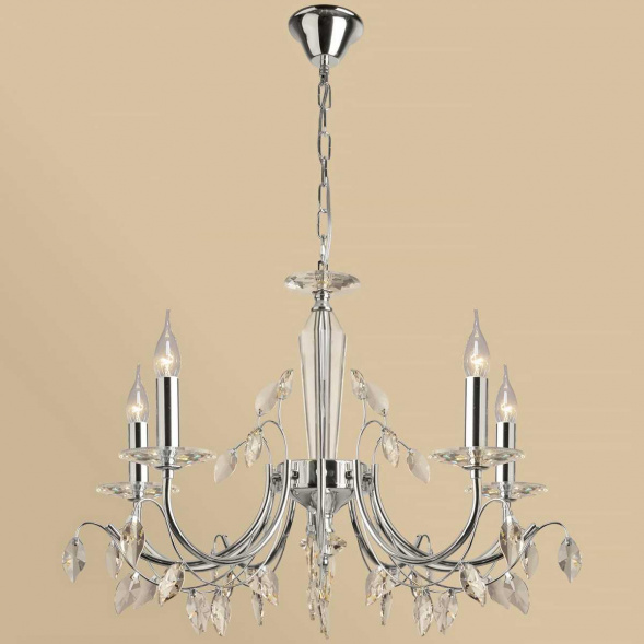 Потолочный светильник Reluce 08305-0.4-05 CR