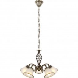 Подвесная люстра Globo Odin 60208-5