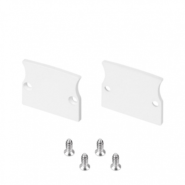 Заглушка Arlight Arh-Сeil-S14-Shadow Flat White глухая 042098