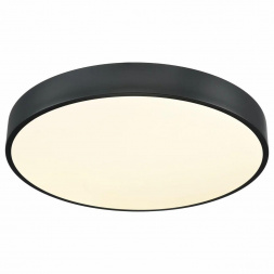 Светильник потолочный VELANTE Современный стиль 444-627-01