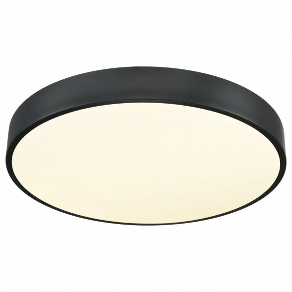 Светильник потолочный VELANTE Современный стиль 444-627-01