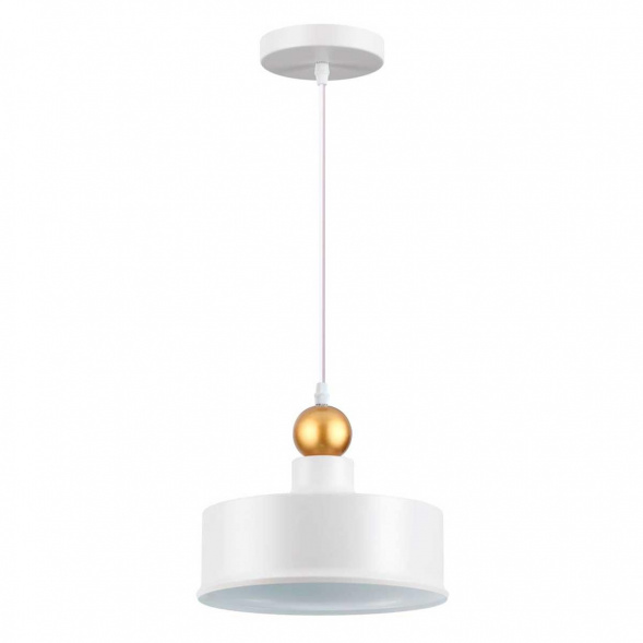 Подвесной светильник Odeon Light Pendant Bolli 4090/1