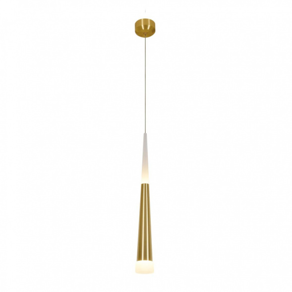 Подвесной светодиодный светильник Citilux Вегас CL227012