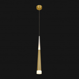 Подвесной светодиодный светильник Citilux Вегас CL227012