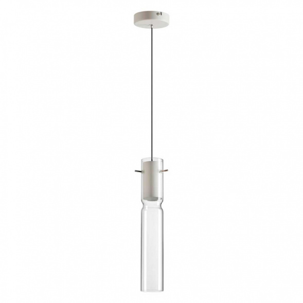 Подвесной светильник Odeon Light SCROW 5058/5LB