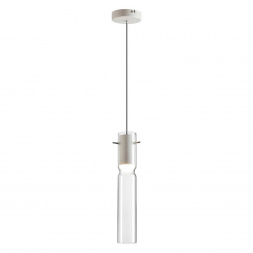 Подвесной светильник Odeon Light SCROW 5058/5LB