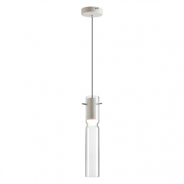 Подвесной светильник Odeon Light SCROW 5058/5LB