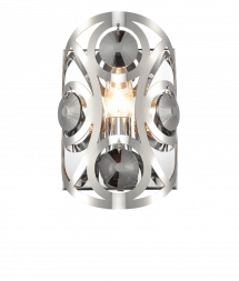 Настенный светильник Vele Luce Silk VL3143W01