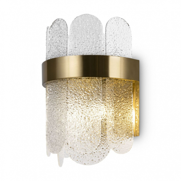 Настенный светильник Freya Deserto FR5141WL-02BS