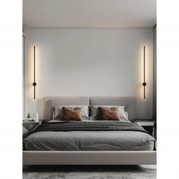 Настенный светодиодный светильник TopDecor Uno A3 12 4000k