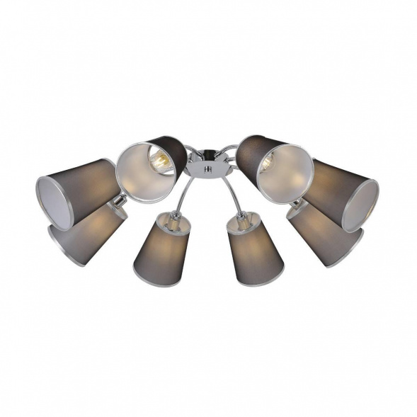 Потолочная люстра Evoluce Maleonte SLE103002-08