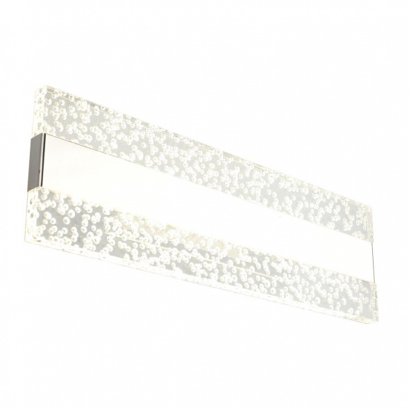 Настенный светодиодный светильник Omnilux Gioietta OML-10301-10