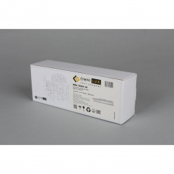 Настенный светодиодный светильник Omnilux Gioietta OML-10301-10