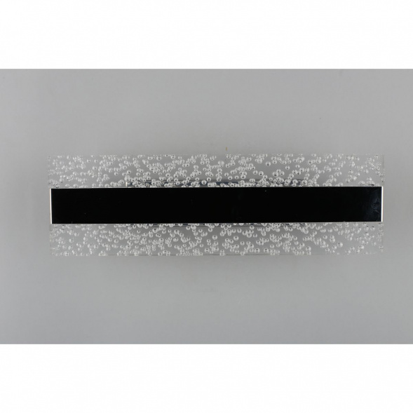 Настенный светодиодный светильник Omnilux Gioietta OML-10301-10