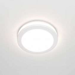 Встраиваемый светильник Maytoni Phanton DL2001-L7W4K