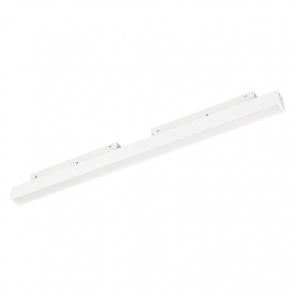 Трековый светодиодный светильник Arlight Mag-Orient-Flat-L465-12W Day4000 048732