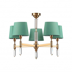 Подвесная люстра Odeon Light Modern London 4887/5