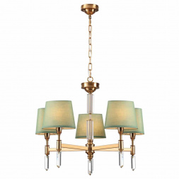 Подвесная люстра Odeon Light Modern London 4887/5