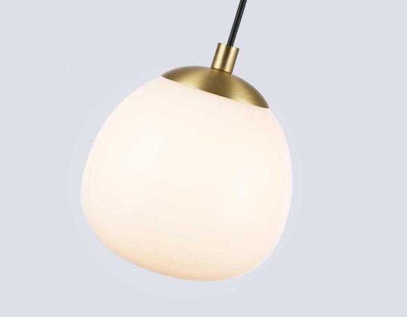 Настенный светильник со сменной лампой Ambrella light High Light LH51005